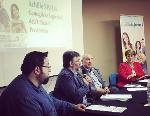 © 2013 - 23.5.2017_Matera, evento conclusivo progetto Giovani In _ Formati_Mutasci, Spada, Duni, Nardozza