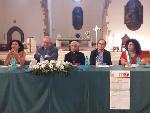 © 2013 - 22.6.2017_Venosa, inaugurazione museo diocesano_7