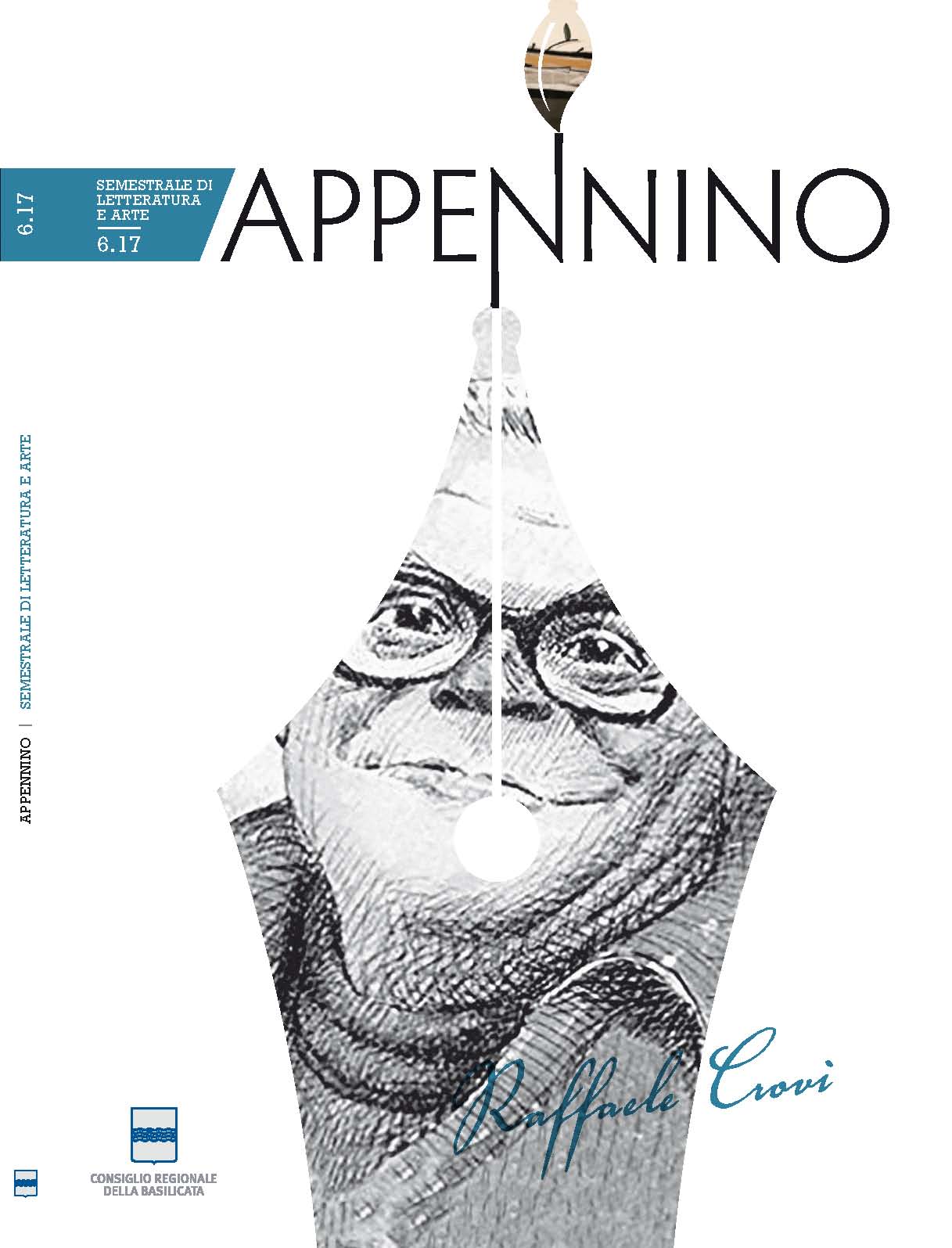 APPENNINO. Semestrale di letteratura e arte 