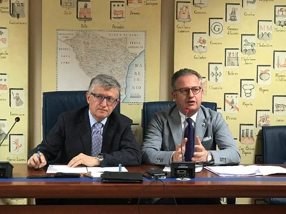 © 2013 - 07.03.2018_Nicola Valluzzi audito in prima commissione