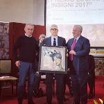 25.3.2018_Lucani Insigni 2017, la cerimonia di premiazione...