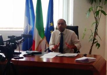 &copy; 2013 - Il consigliere regionale del Pd Piero Lacorazza 