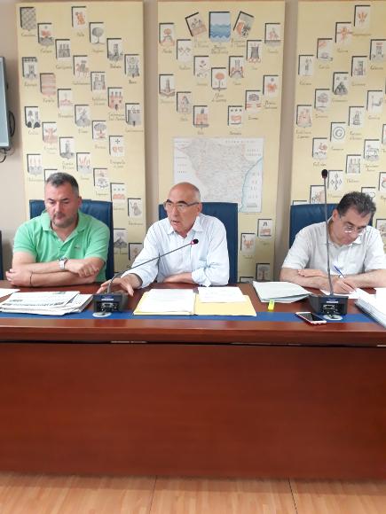 &copy; 2013 - 05.07.2018_i lavori della seconda commissione