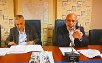 Scacco ed Ecomusei, Manti audito in quarta Commissione