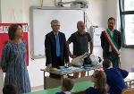 L’augurio di Santarsiero per il nuovo anno scolastico