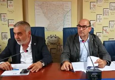 © 2013 - 24.9.2018_Quarta Commissione, audizione assessore Cifarelli