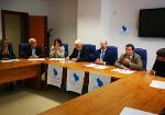 “Progetto Popolare”, conferenza stampa di Pace e Galante