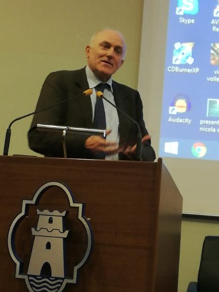 © 2013 - 31.10.2018_Giuliano alla inaugurazione del centro