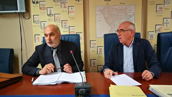 &copy; 2013 - 15.11.2018_audizione Luigi Marotta