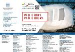 Fiera del libro, stand del Consiglio per gli editori lucani