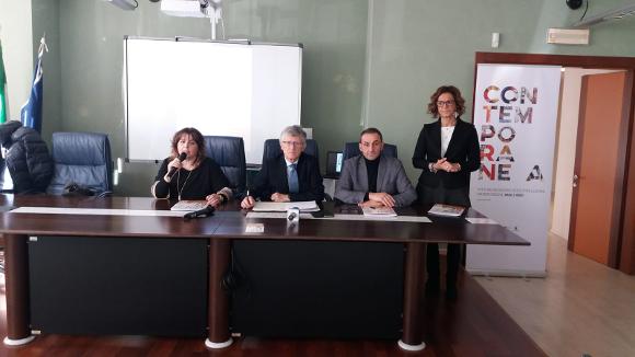 © 2013 - 12.12.2018_conferenza stampa presentazione mostra