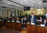 Consiglio regionale, il dibattito svolto in Aula