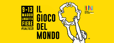 © 2013 - Il logo della manifestazione