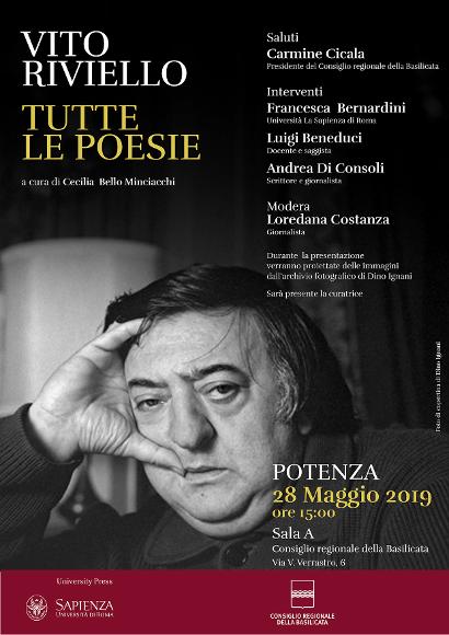 © 2013 - 24.05.2019_presentazione volume poesie