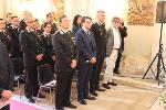 © 2013 - 18.07.2019_Cerimonia_Carabinieri_forestali_4