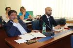 25.6.2019_Riunione della seconda Commissione