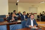 25.6.2019_Riunione della seconda Commissione