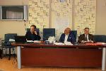 © 2013 - 25.06.2019_Seconda_Commissione_Presidenza_10