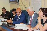 © 2013 - 25.06.2019_Seconda_Commissione_Presidenza_3