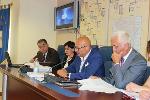 © 2013 - 25.06.2019_Seconda_Commissione_Presidenza_4