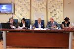 © 2013 - 25.06.2019_Seconda_Commissione_Presidenza_6