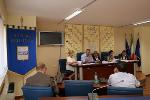 © 2013 - 25.07.2019_Seconda_Commissione_Sileo_Braia_Romaniello_Caragiulo_3_Foto_A_Mattiacci