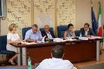 © 2013 - 25.07.2019_Seconda_Commissione_Sileo_Braia_Romaniello_Caragiulo_4_Foto_A_Mattiacci