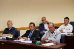 © 2013 - 08.08.2019_Quarta_Commissione_Maggioranza_1_Foto_A_Mattiacci