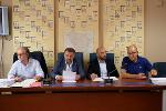 © 2013 - 31.7.2019_Terza_Commissione_Quarto_Giorgetti_Delorenzo_1_Foto_A_Mattiacci