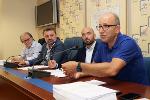 © 2013 - 31.7.2019_Terza_Commissione_Quarto_Giorgetti_Delorenzo_2_Foto_A_Mattiacci