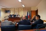 Ater Matera, sì dalla III Ccp al programma di reinvestimento