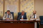 © 2013 - 09.09.2019_Terza_Commissione_Quarto_Esposito_Giorgetti_1_Foto_A_Mattiacci