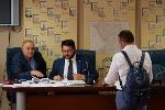 © 2013 - 11.09.2019_Prima_Commissione_Cariello_Pugliese_Foto_A_Mattiacci