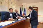 © 2013 - 18.09.2019_Terza_Commissione_Quarto_Giorgetti_Pepe_3_Foto_A_mattiacci