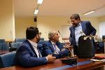 © 2013 - 24.09.2019_Seconda_Commissione_Trerotola_Acito_Cariello_1_Foto_A_Mattiacci