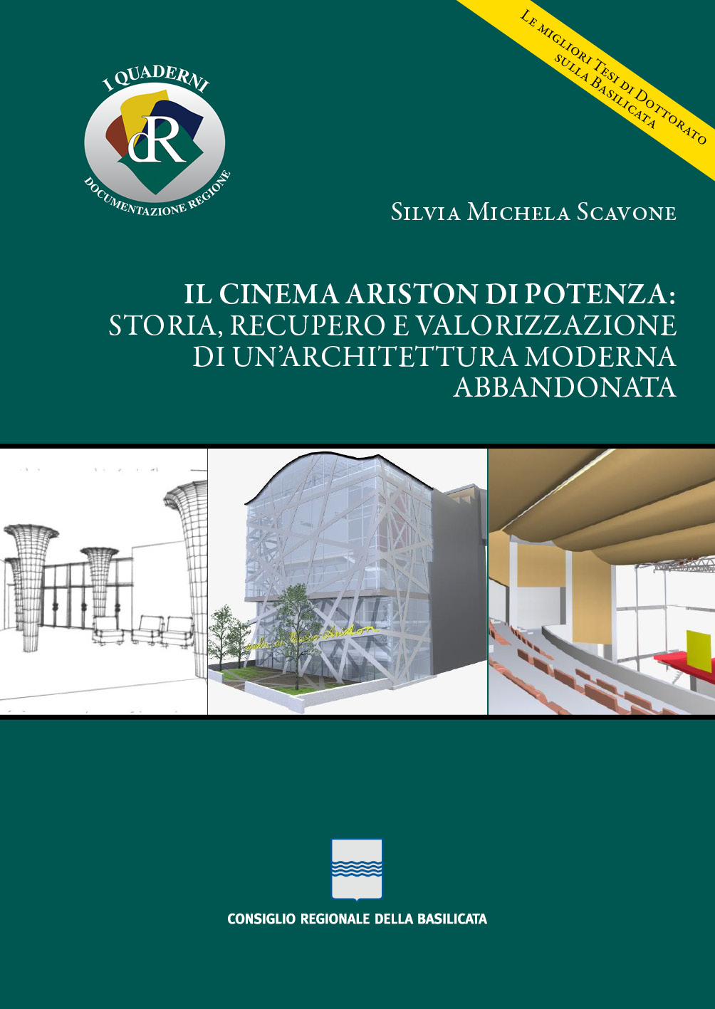 Il cinema Ariston di Potenza: Storia, recupero e valorizzazione di un'architettura moderna abbandonata