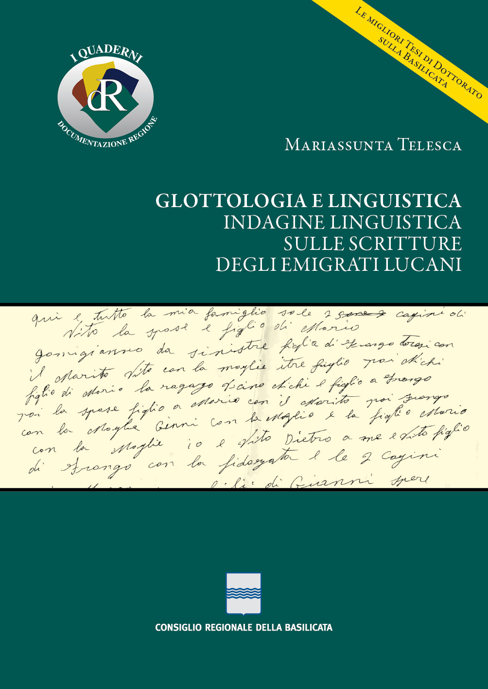 Indagine linguistica sulle scritture degli emigranti lucani