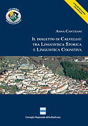 Il dialetto di Calvello: tra linguistica storica e linguistica cognitiva