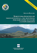 Struttura genetica di Fagus sylvatica L. nel sul Italia per marcatori nucleari  e citoplasmatici