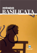 Mondo Basilicata n. 22