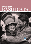 Mondo Basilicata n. 23 <Rivista di storia e storie dell'emigrazione>