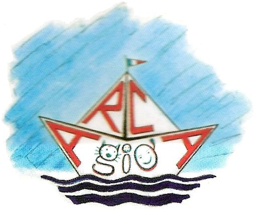 © 2013 - Il logo dell'associazione ArcaGiò