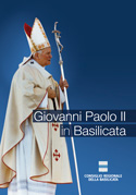 Giovanni Paolo II in Basilicata