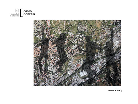 © 2013 - Danilo Donzelli, Senza titolo