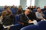 &copy; 2013 - Un'istantanea della conferenza