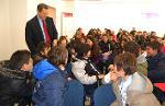 Progetto scuola. Visite didattiche