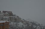 © 2013 - 33 _ Trivigno con la neve