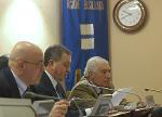 Seduta del Consiglio regionale - IX Legislatura