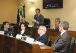 Seduta del Consiglio regionale - IX Legislatura