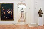 &copy; 2013 - Palazzo Lanfranchi, sezione Arte in Basilicata_2_foto di Michele Morelli